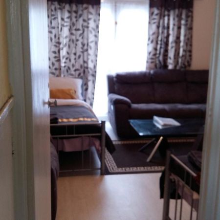 Prospect Hill Appartement Londen Buitenkant foto