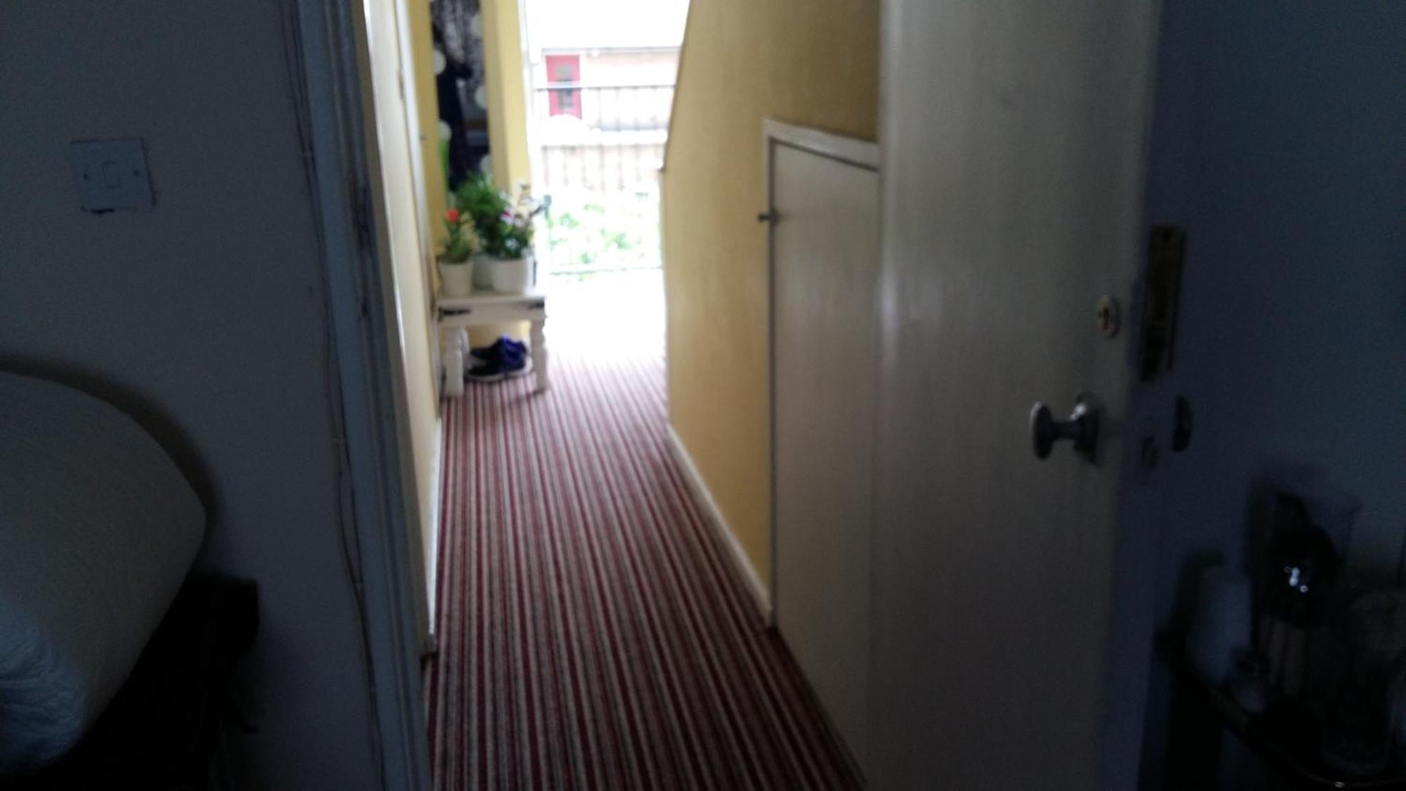 Prospect Hill Appartement Londen Buitenkant foto