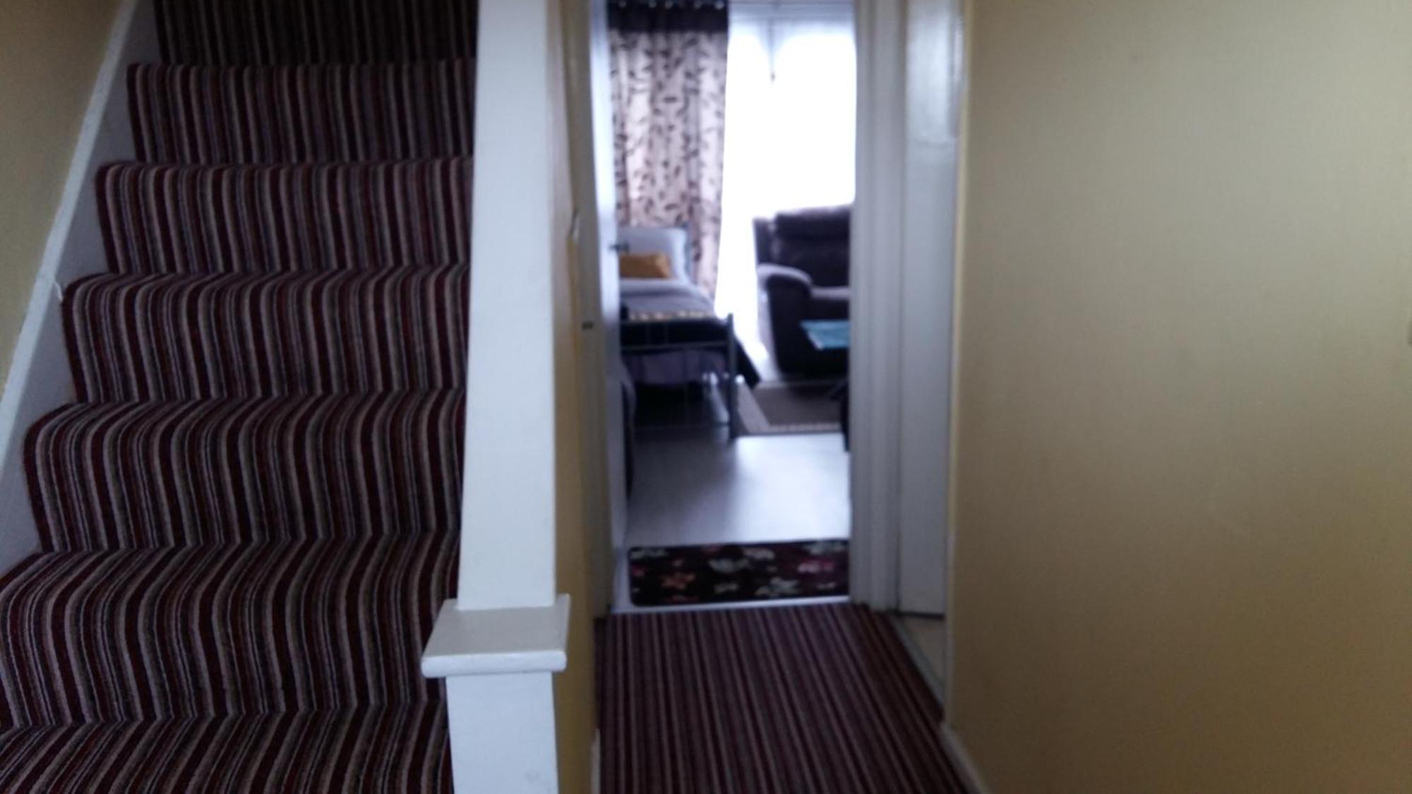 Prospect Hill Appartement Londen Buitenkant foto