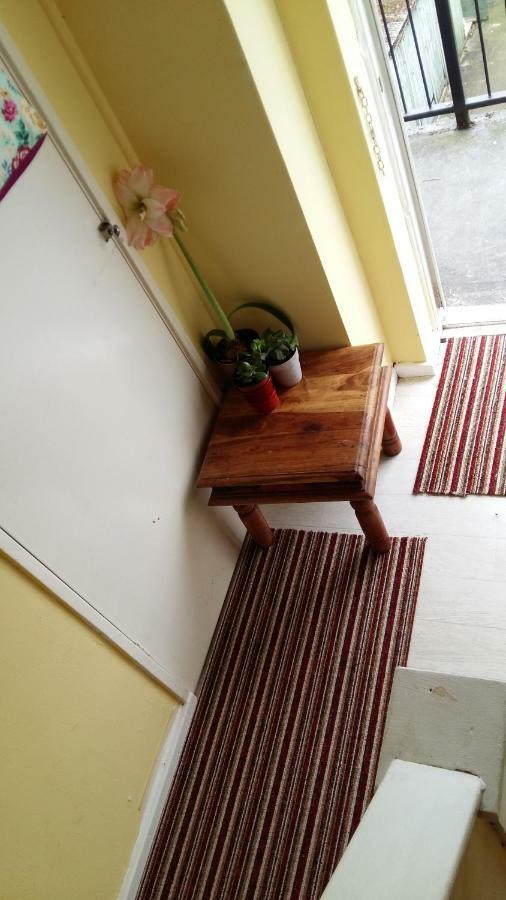 Prospect Hill Appartement Londen Buitenkant foto