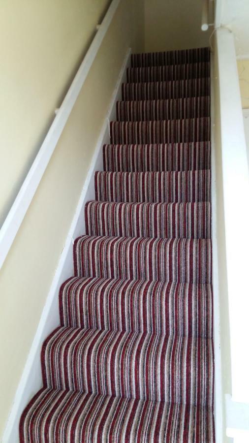 Prospect Hill Appartement Londen Buitenkant foto