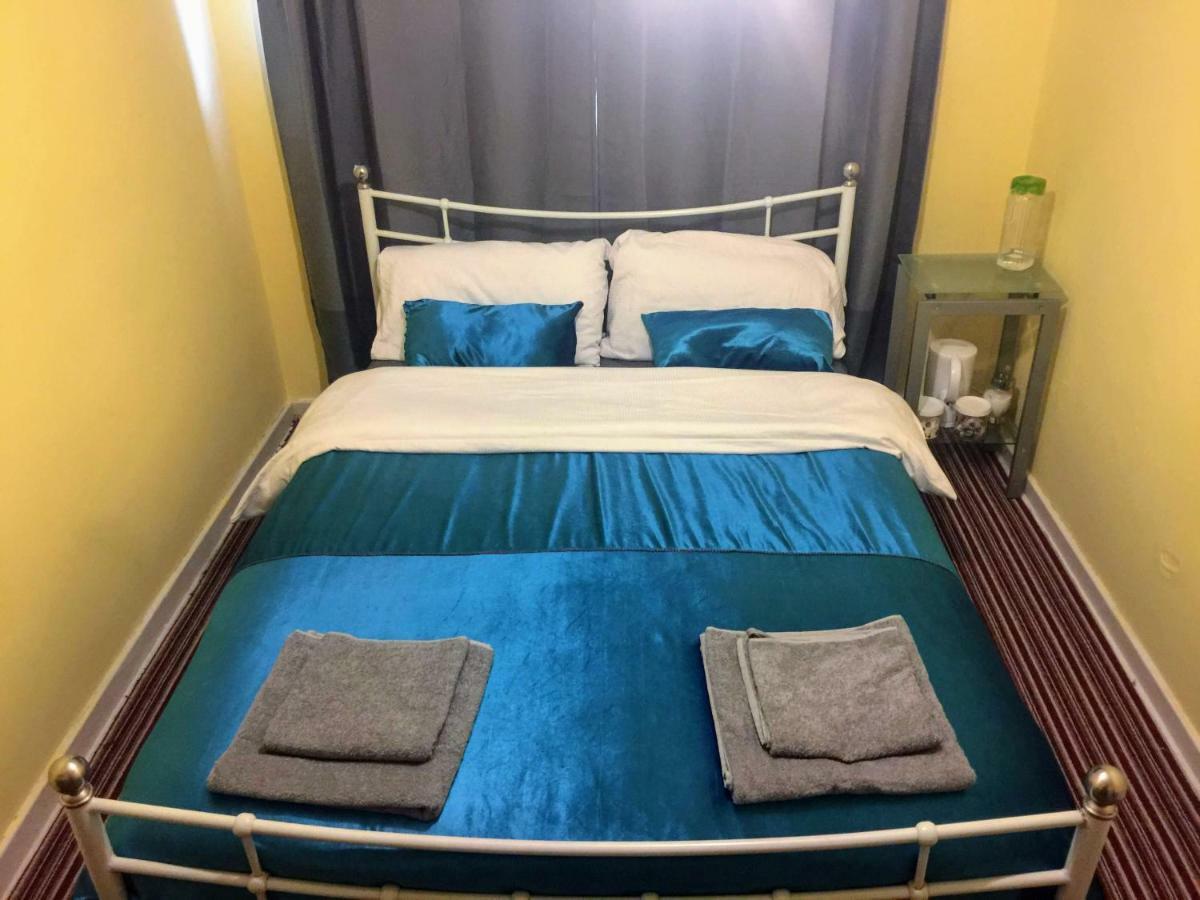 Prospect Hill Appartement Londen Buitenkant foto