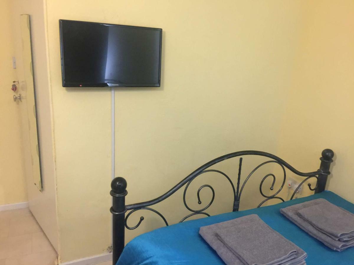 Prospect Hill Appartement Londen Kamer foto