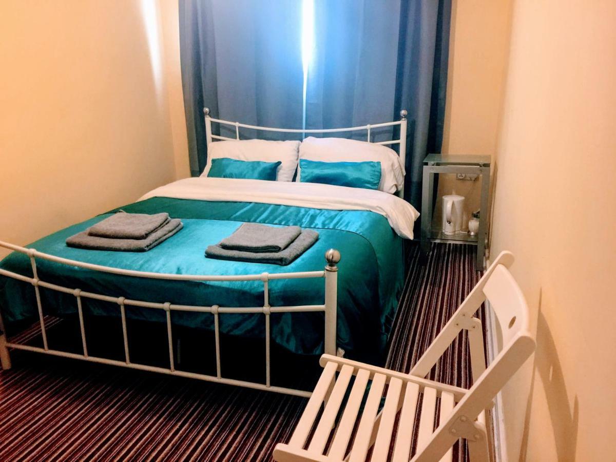 Prospect Hill Appartement Londen Buitenkant foto