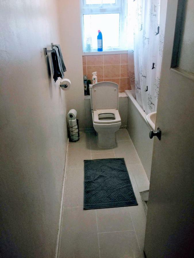 Prospect Hill Appartement Londen Buitenkant foto
